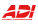 ADI Global logo