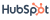 Hubspot logo