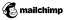 MailChimp logo