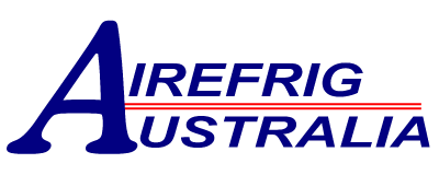 Airefrig logo