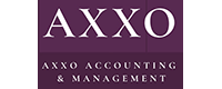 AXXO Accounting & Management logo