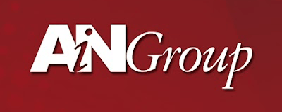 AiN Group logo