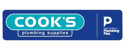 Cook’s Plumbing Supplies logo