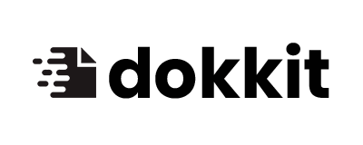 Dokkit logo