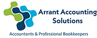 Arrant Accounting Solutions logo