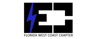 IEC Florida West Coast logo
