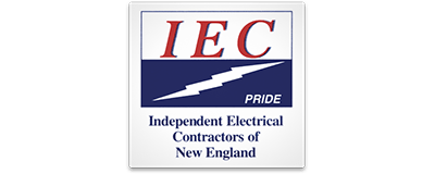 IEC-NE logo