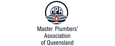 Master Plumbers (QLD) logo