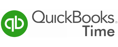 Quickbooks Time logo