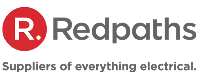 Redpaths logo