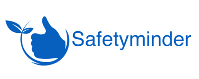 Safetyminder logo