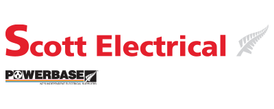Scott Electrical Limited logo