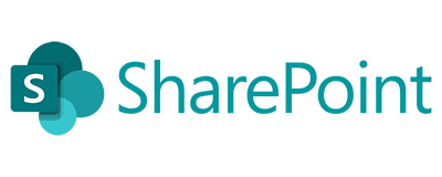 SharePoint Office 365 logo
