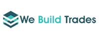 We Build Trades logo