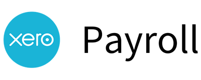 Xero Payroll logo