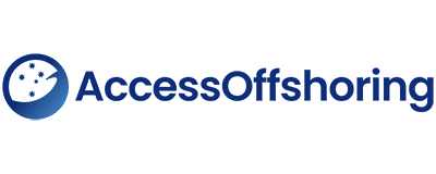 Access Offshoring logo