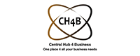 CH4B - Central Hub 4 Business logo