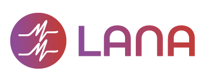 LANA Software logo