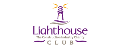 Lighthouse Construction Industry Charity logo