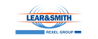 Lear & Smith logo