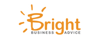 Bright Business Advice logo