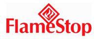 FlameStop logo