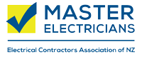 Master Electricians logo