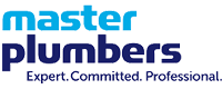 Master Plumbers (VIC) logo