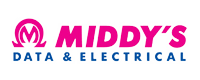 Middy’s logo