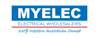 MYELEC logo