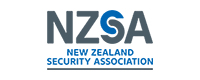NZ Security Association logo