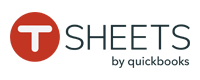 TSheets logo