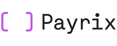 Payrix logo