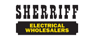 Sherriff Electrical Wholesalers logo