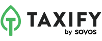 Taxify logo