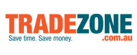 Tradezone logo