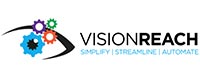 Vision Reach logo