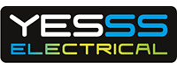 Yesss Electrical logo