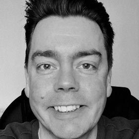 Adam Skinner