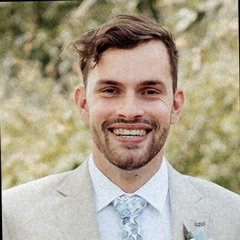 Addison Mincham