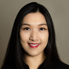 Alicia Yap