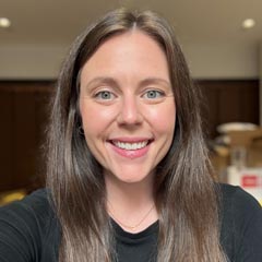 Amanda Meinert