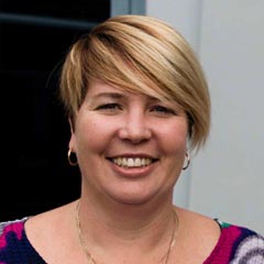 Andrea Lovell