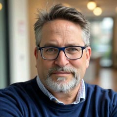 David McCarthy