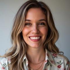 Lindsey Traub
