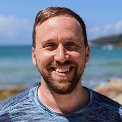 Noam Horenczyk