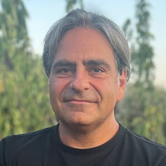 Raffi Tchakmakjian