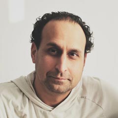Rahul Behl