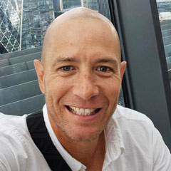 Shane Rhodes